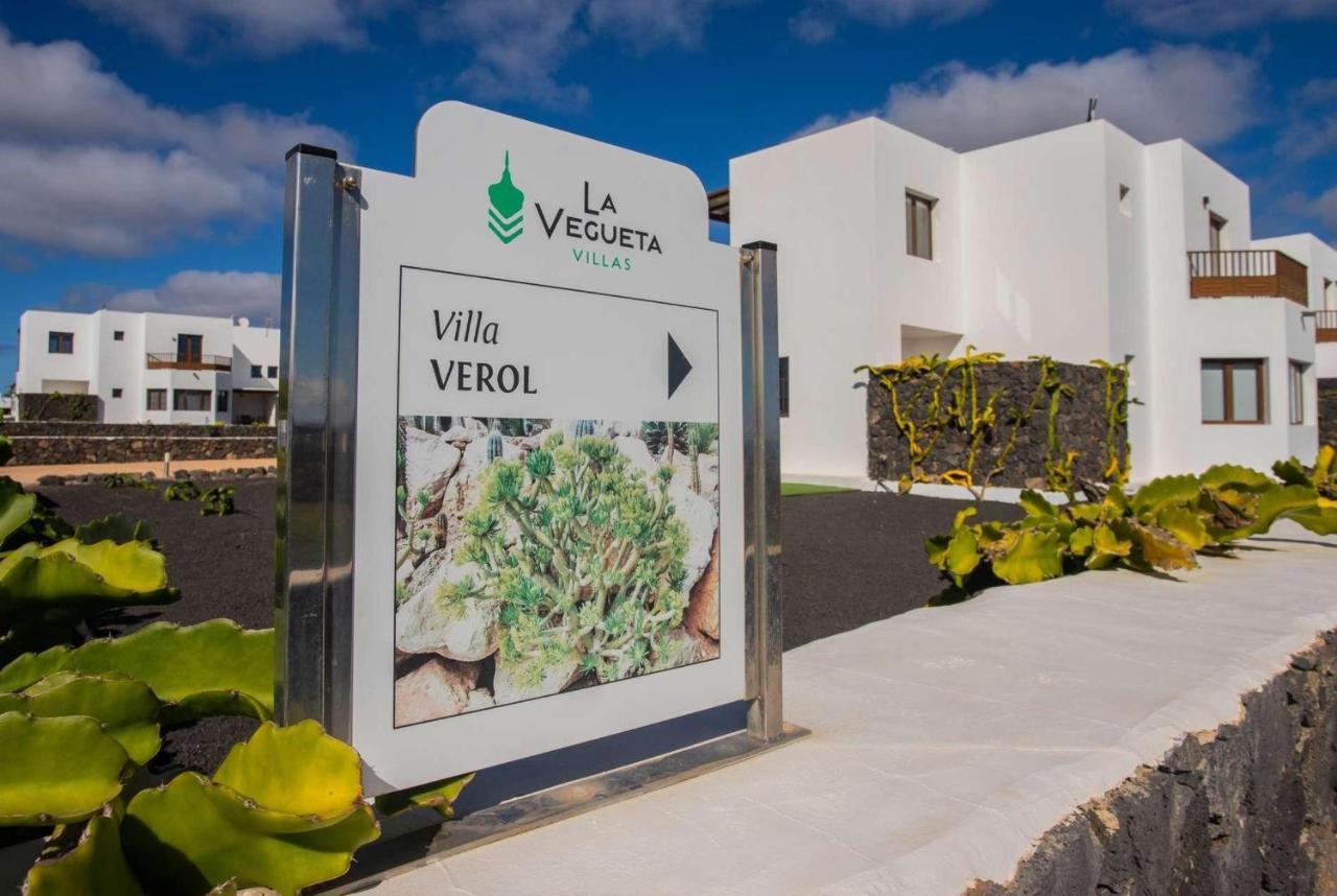 Verol La Vegueta Exterior photo