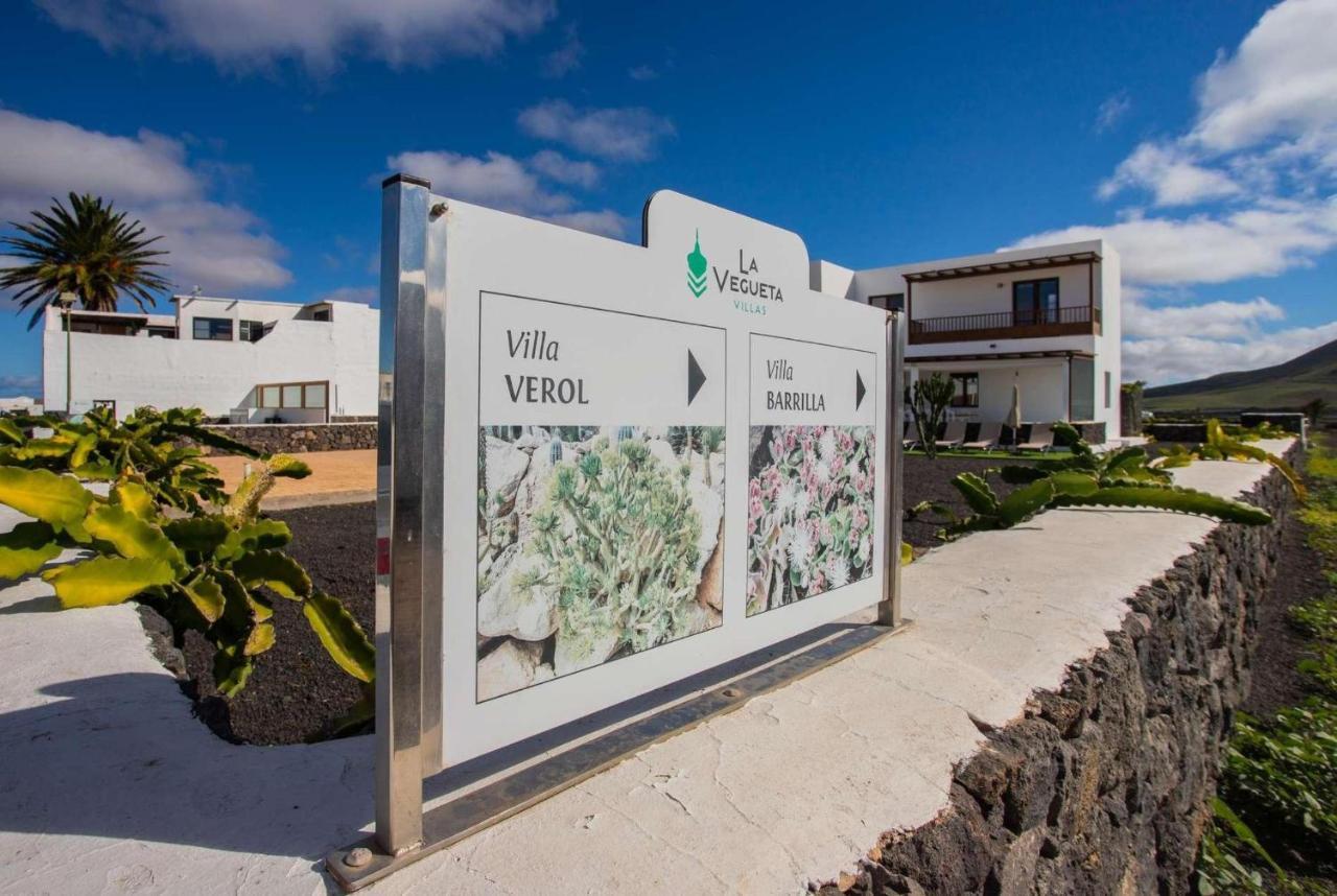 Verol La Vegueta Exterior photo