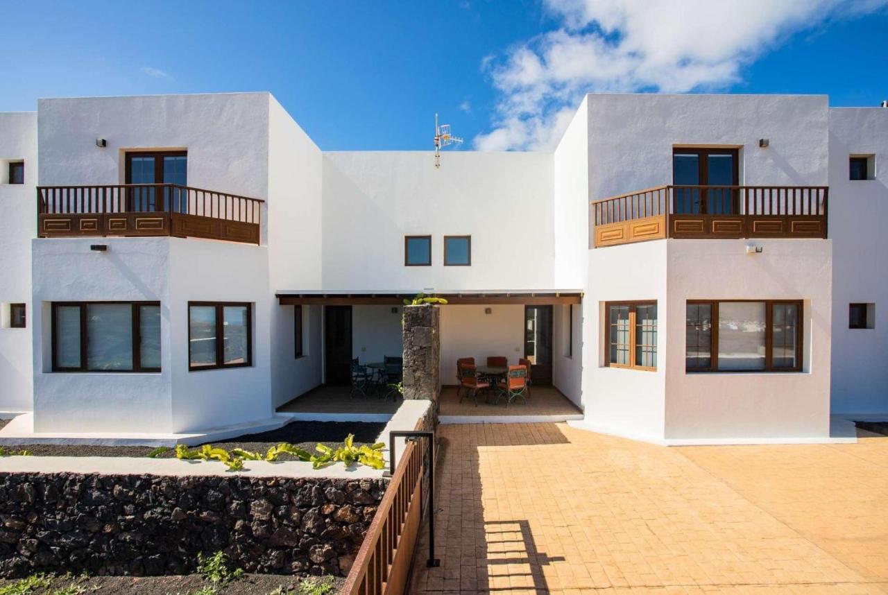 Verol La Vegueta Exterior photo